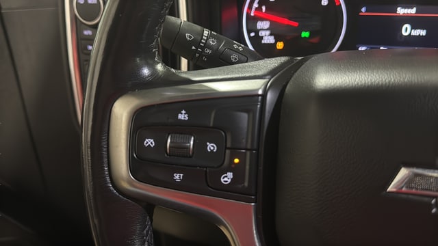 2020 Chevrolet Silverado 1500 LT Trail Boss - Photo 24