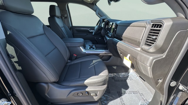 2026 Chevrolet Silverado 2500 HD LTZ - Photo 25