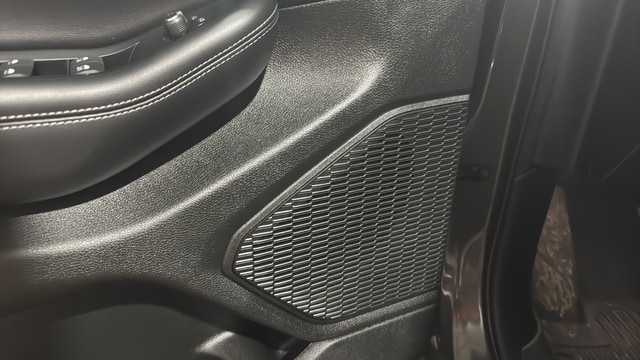 2025 Jeep Grand Cherokee L Limited - Photo 16