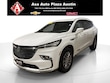  Buick Enclave