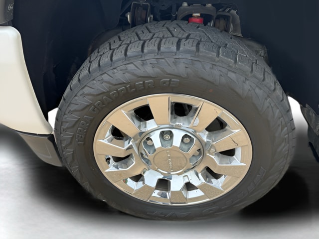 2018 GMC Sierra 2500 Denali HD Denali - Photo 10