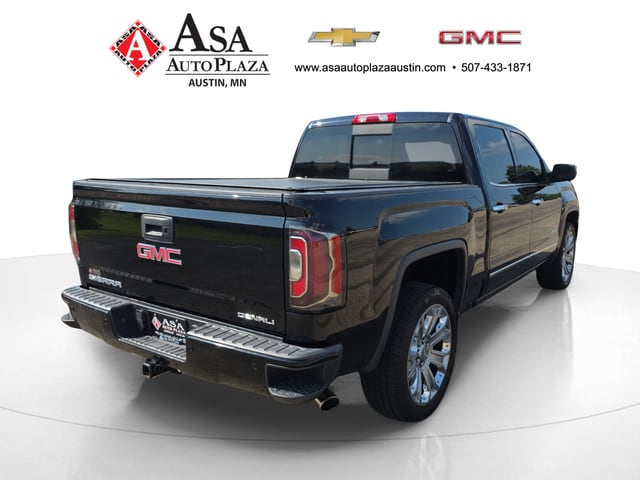 2018 GMC Sierra 1500 Denali Denali - Photo 8