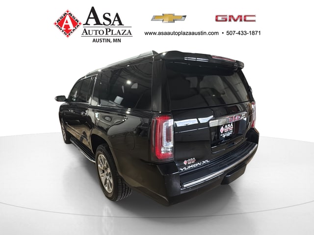 2020 GMC Yukon XL Denali - Photo 6