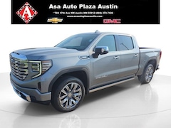2026 GMC Sierra 1500 Denali Truck