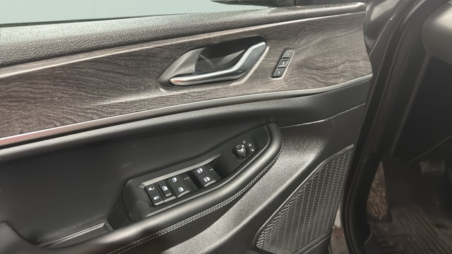2025 Jeep Grand Cherokee L Limited - Photo 14