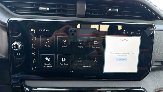 2026 GMC Sierra 3500HD AT4 - Photo 19