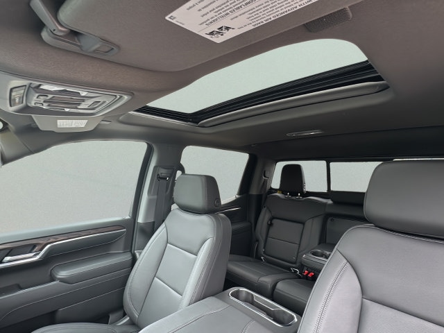 2026 GMC Sierra 1500 SLT - Photo 29