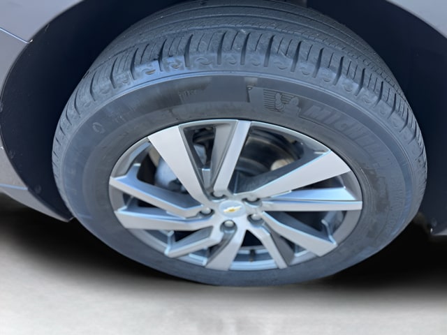 2022 Chevrolet Equinox LT - Photo 10