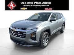 2026 Chevrolet Equinox LT SUV