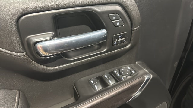 2021 Chevrolet Silverado 2500HD LTZ - Photo 14