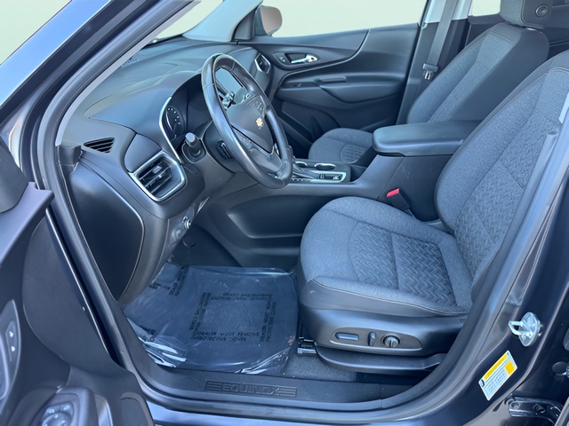 2022 Chevrolet Equinox LT - Photo 13