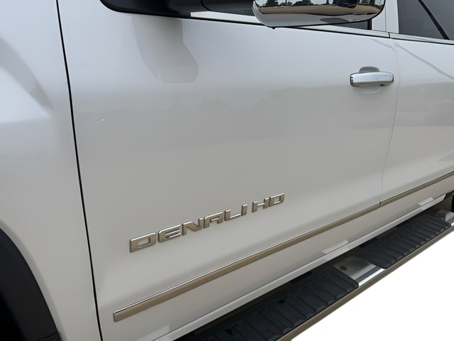 2018 GMC Sierra 2500 Denali HD Denali - Photo 11