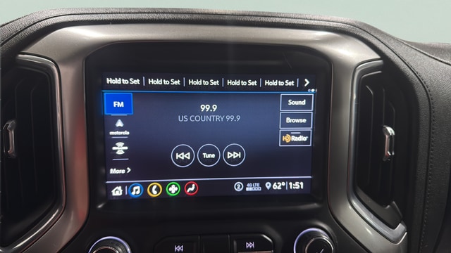 2020 Chevrolet Silverado 1500 LT Trail Boss - Photo 19