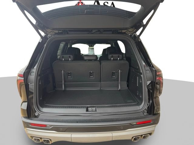 2026 Chevrolet Traverse Z71 - Photo 38