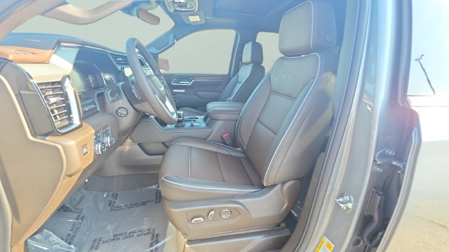 2026 GMC Sierra 1500 Denali - Photo 27