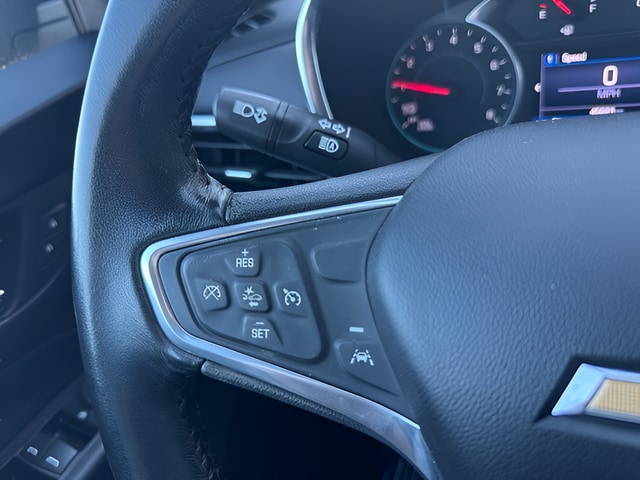 2022 Chevrolet Equinox LT - Photo 17