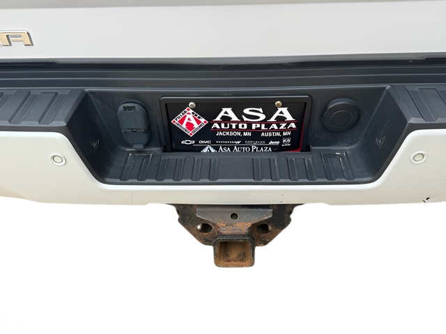 2018 GMC Sierra 2500 Denali HD Denali - Photo 37