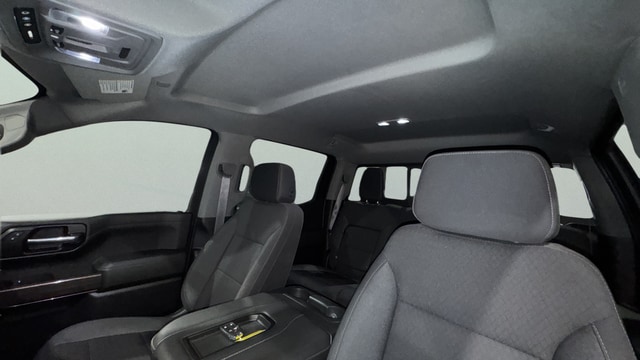 2020 Chevrolet Silverado 1500 LT Trail Boss - Photo 30