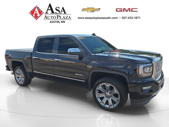 2018 GMC Sierra 1500 Denali Denali - Photo 5