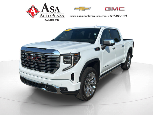 2026 GMC Sierra 1500 Denali Truck