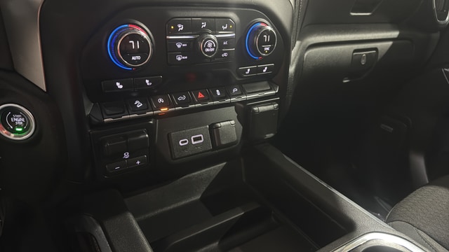 2020 Chevrolet Silverado 1500 LT Trail Boss - Photo 22