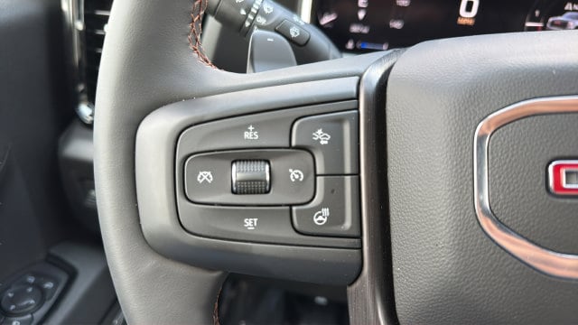 2026 GMC Sierra 1500 AT4 - Photo 21