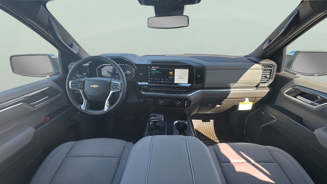 2026 Chevrolet Silverado 1500 LTZ - Photo 27