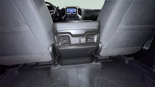 2020 Chevrolet Silverado 1500 LT Trail Boss - Photo 32