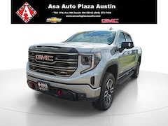 2026 GMC Sierra 1500 AT4 Truck