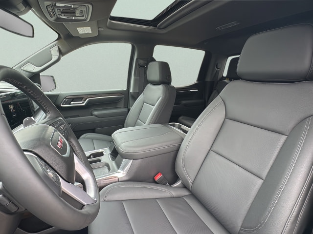 2026 GMC Sierra 1500 SLT - Photo 28