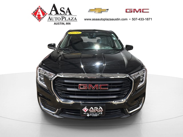 2024 GMC Terrain SLE - Photo 13