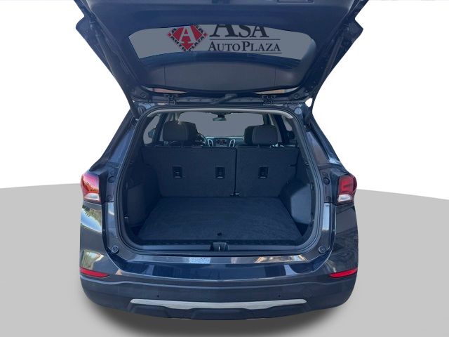 2022 Chevrolet Equinox LT - Photo 33