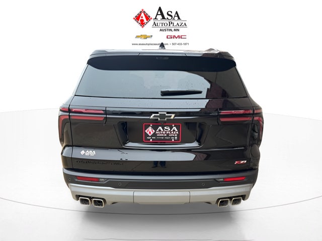 2026 Chevrolet Traverse Z71 - Photo 7