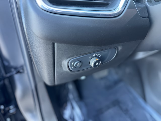 2022 Chevrolet Equinox LT - Photo 15