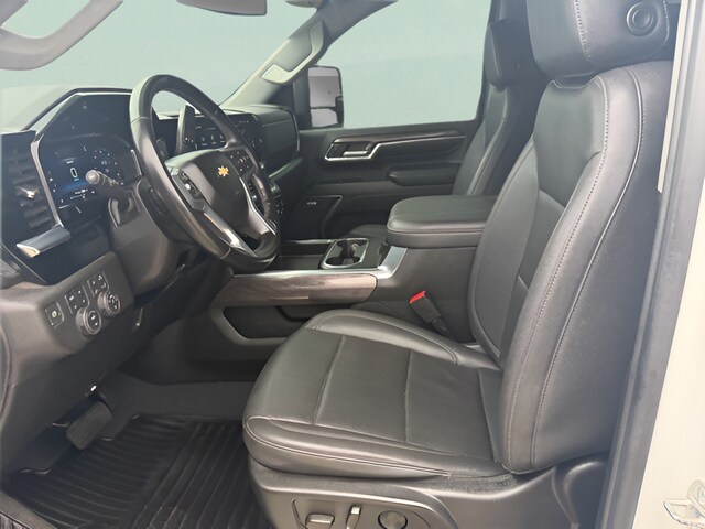 2024 Chevrolet Silverado 2500HD LTZ - Photo 23