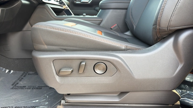 2026 GMC Sierra 3500HD AT4 - Photo 15