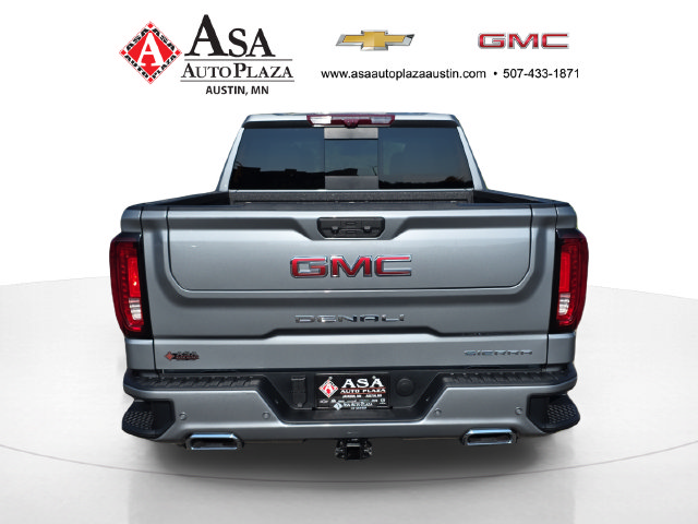 2026 GMC Sierra 1500 Denali - Photo 10