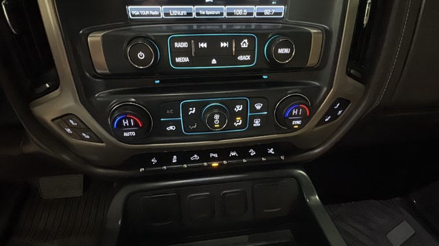 2018 GMC Sierra 1500 Denali Denali - Photo 20