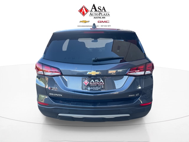 2022 Chevrolet Equinox LT - Photo 7
