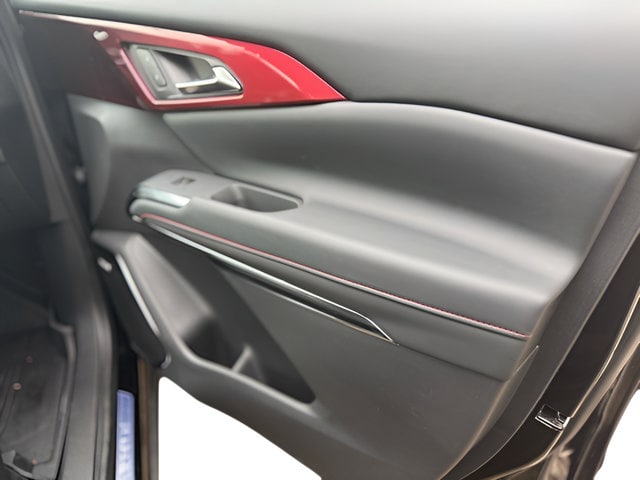 2026 Chevrolet Traverse Z71 - Photo 31
