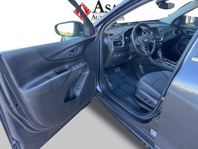 2022 Chevrolet Equinox LT - Photo 12