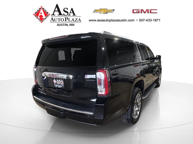 2020 GMC Yukon XL Denali - Photo 7