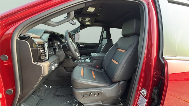 2026 GMC Sierra 3500HD AT4 - Photo 27