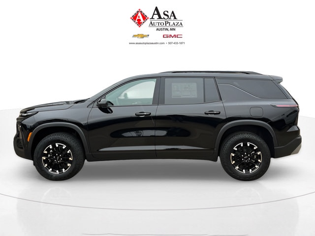 2026 Chevrolet Traverse Z71 - Photo 9
