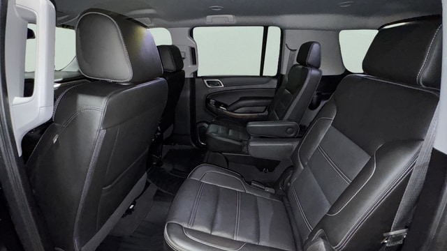 2020 GMC Yukon XL Denali - Photo 29