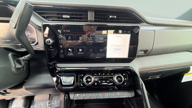 2026 GMC Sierra 3500HD AT4 - Photo 20