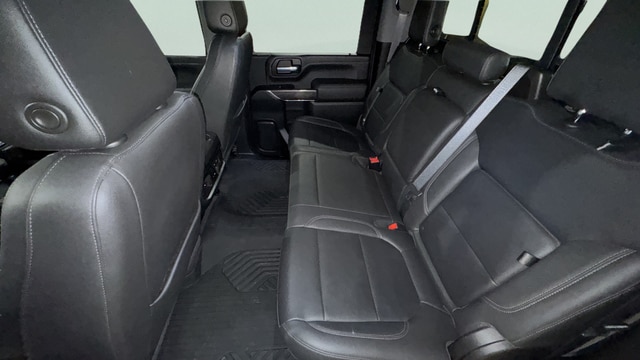 2021 Chevrolet Silverado 2500HD LTZ - Photo 31