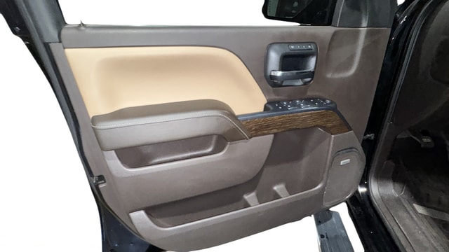 2018 GMC Sierra 1500 Denali Denali - Photo 28