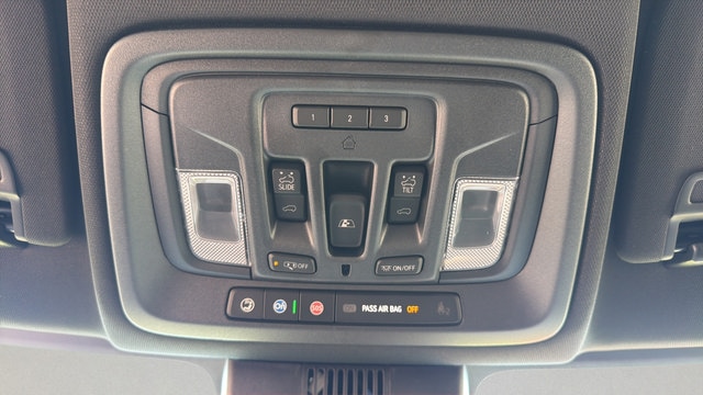 2026 GMC Sierra 3500HD AT4 - Photo 33