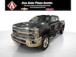 Chevrolet Silverado 2500HD